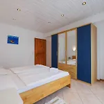 شقة Unit_type_holiday_room With Garden In Krk 55037